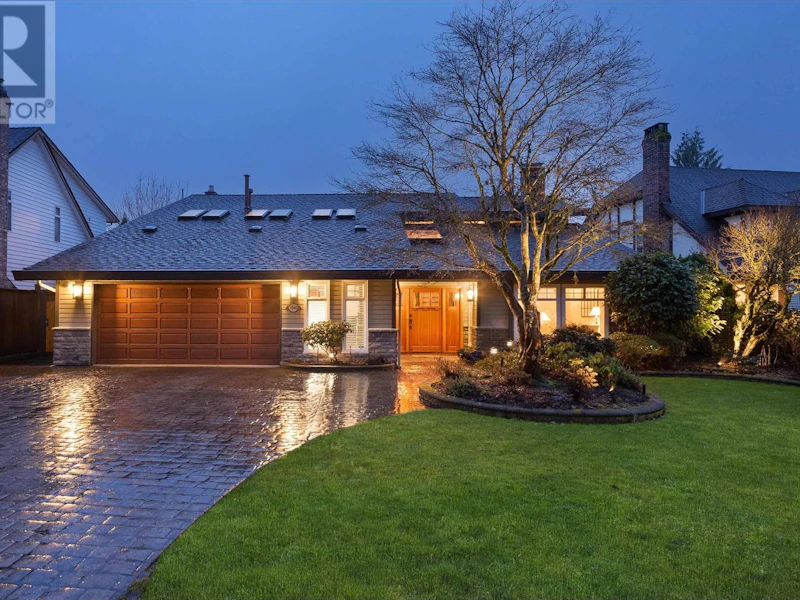 7840 Meadowood Drive, Burnaby BC V5A 4E5