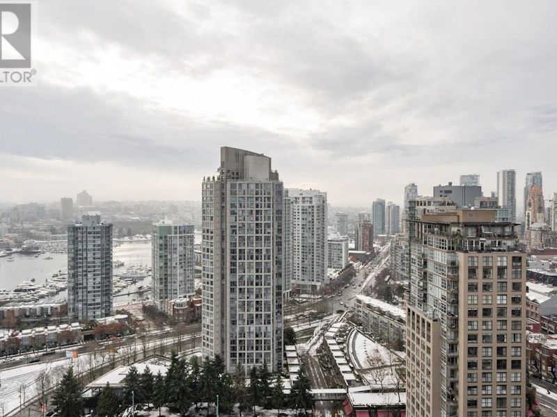 3308 - 928 Beatty Street, Vancouver BC V6Z 3G6