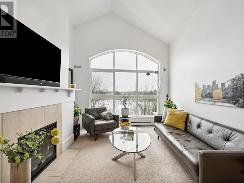 411 - 5900 Dover Crescent, Richmond BC V7C 5R4