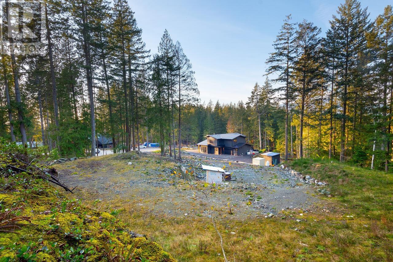 1601 Joan Audrey Lane, Bowen Island, BC, V0N 1G2