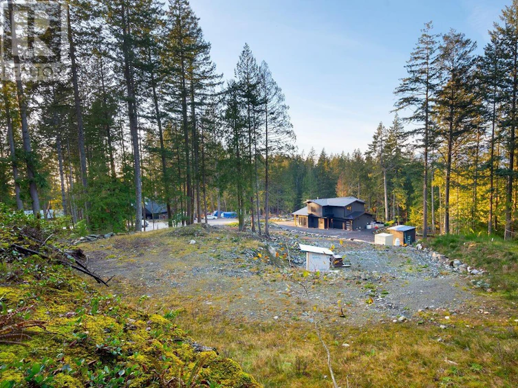 1601 Joan Audrey Lane, Bowen Island, BC, V0N 1G2