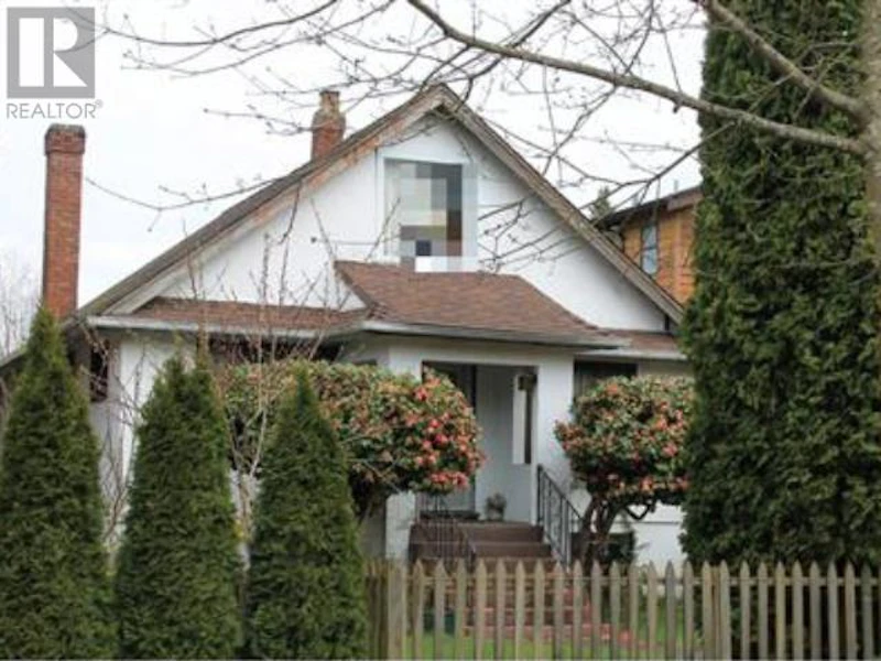 4023 W 18th Avenue, Vancouver BC V6S 1B9