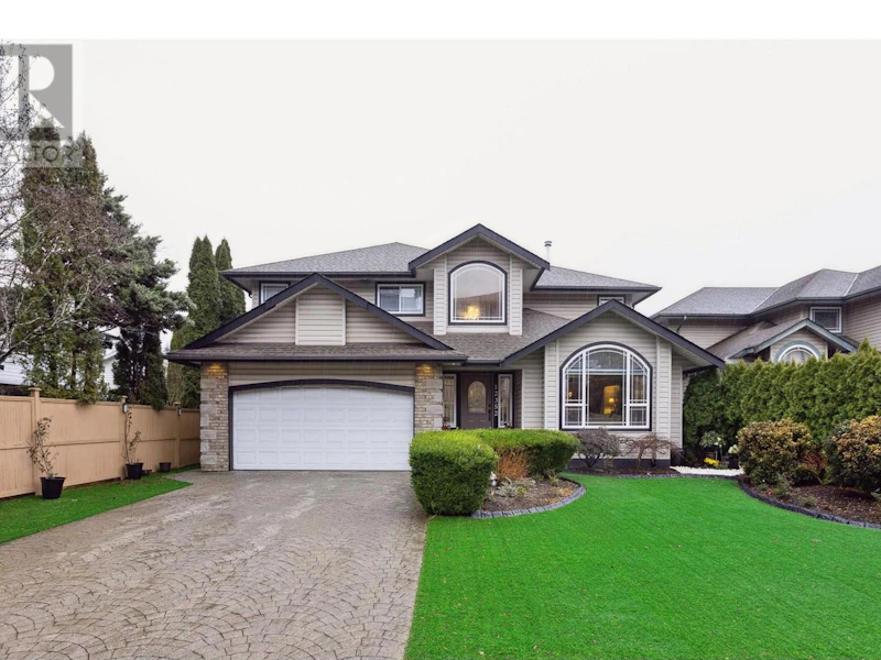 12352 192a Street, Pitt Meadows BC V3Y 1A2