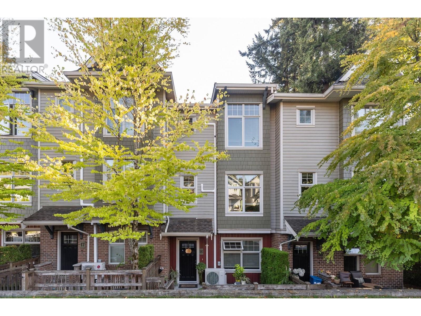 16-3380 Francis Crescent, Coquitlam, BC, V3E 0H1