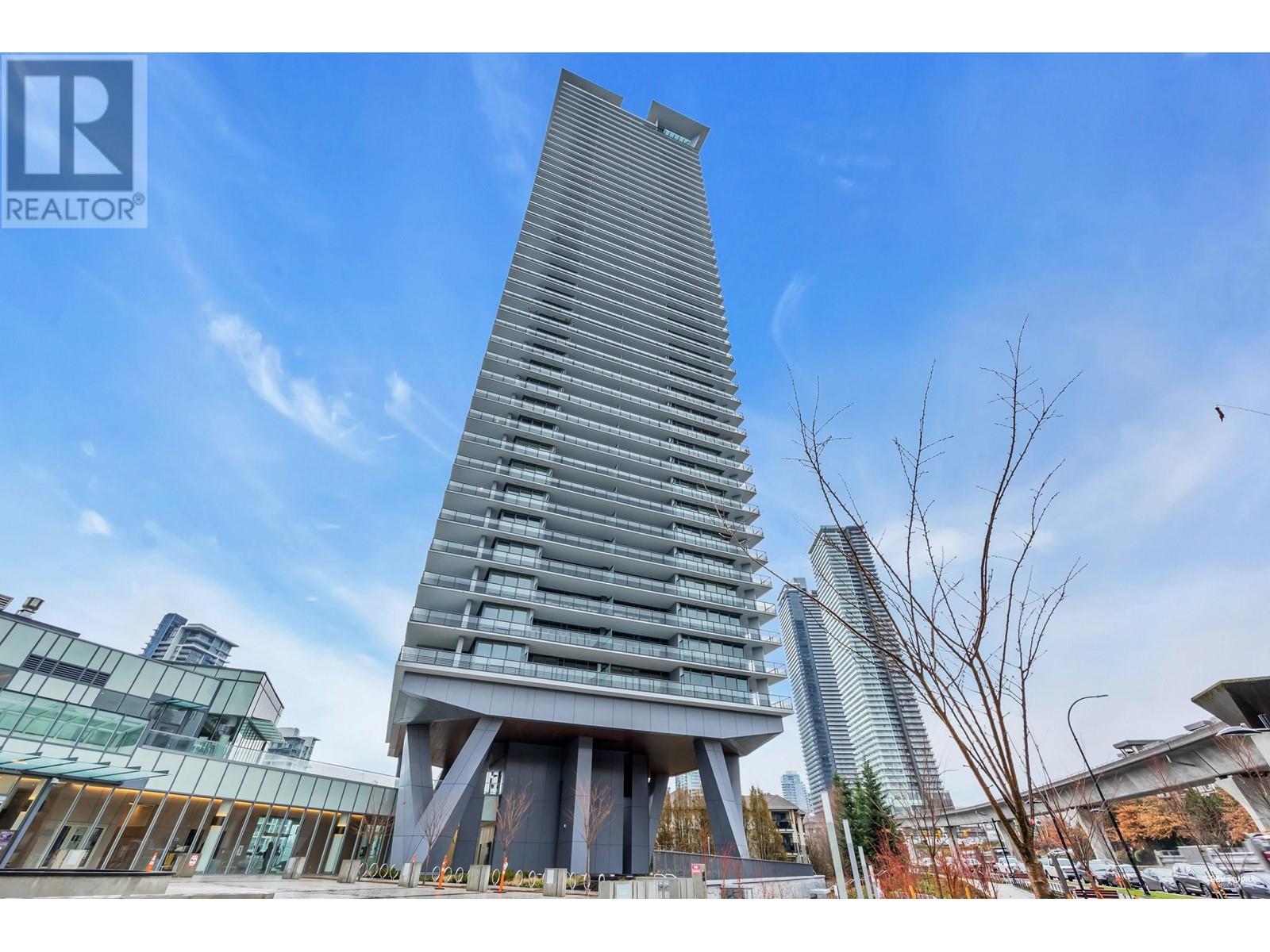 4807-4730 Lougheed Highway, Burnaby, BC, V5C 4A8