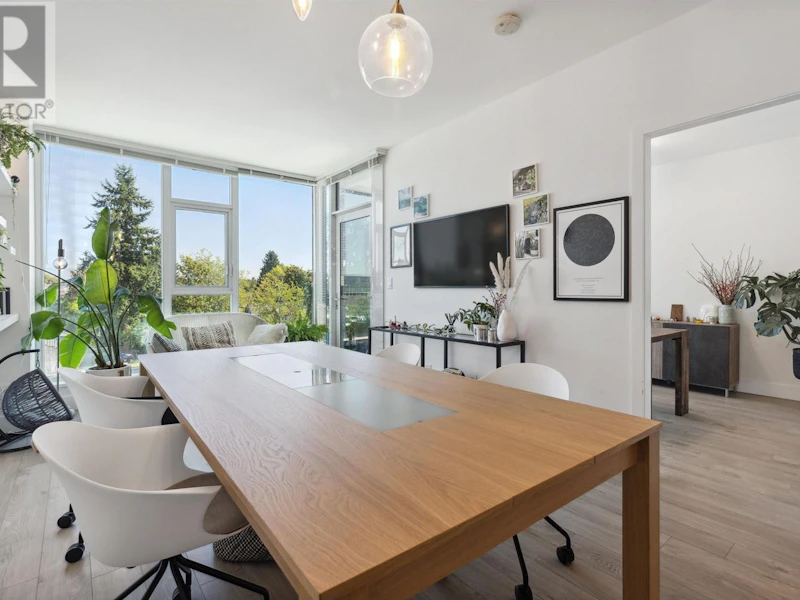 407 - 7303 Noble Lane, Burnaby BC