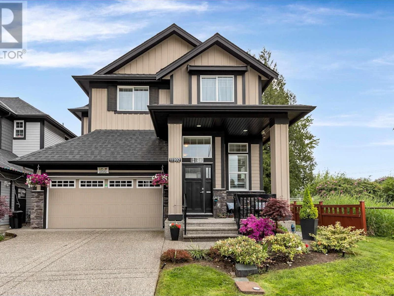 11102 239th Street, Maple Ridge BC V2W 0H7