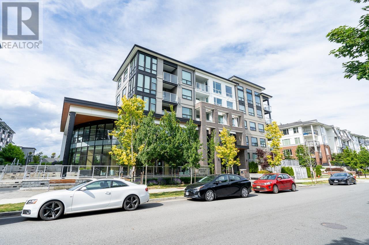 502-9233 Odlin Road, Richmond, BC, V6X 0V4
