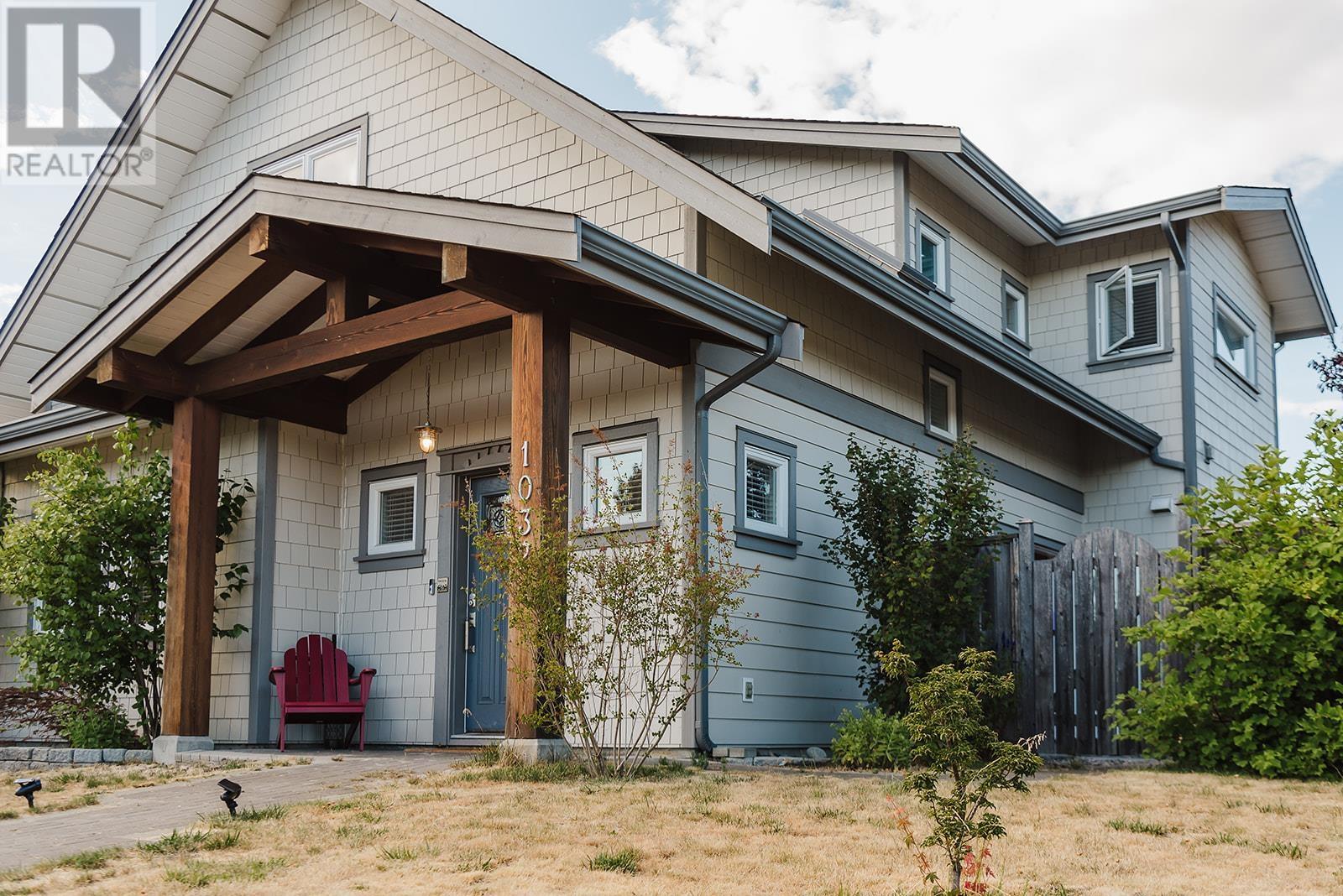 1032 Woodsworth Road, Gibsons, BC, V0N 1V7