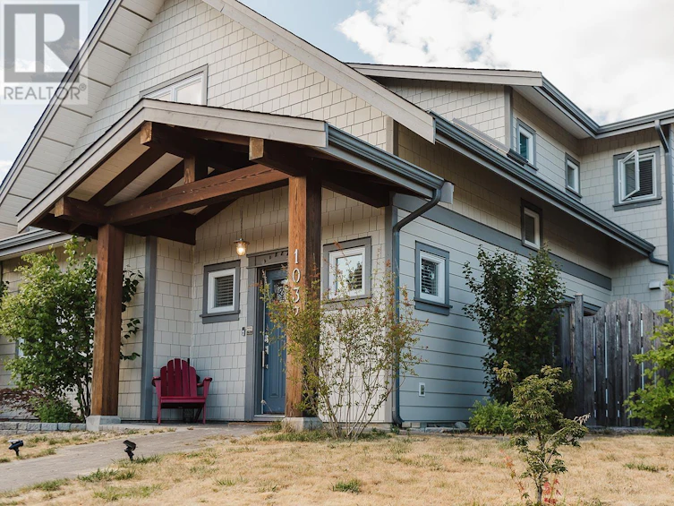 1032 Woodsworth Road, Gibsons, BC, V0N 1V7