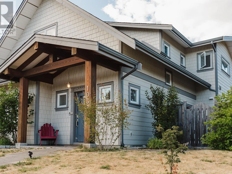 1032 Woodsworth Road, Gibsons BC