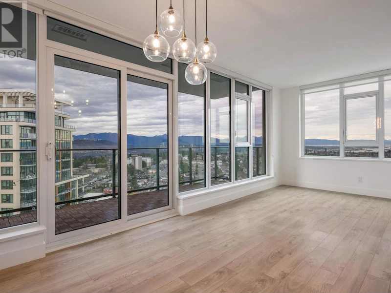 2703 - 7388 Kingsway Street, Burnaby BC