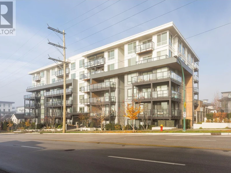 608 - 707 Como Lake Avenue, Coquitlam BC