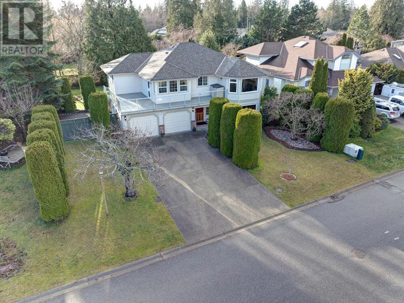 855 Oceanmount Boulevard, Gibsons BC