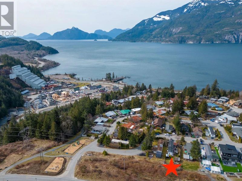 833 Britannia Way, Squamish BC