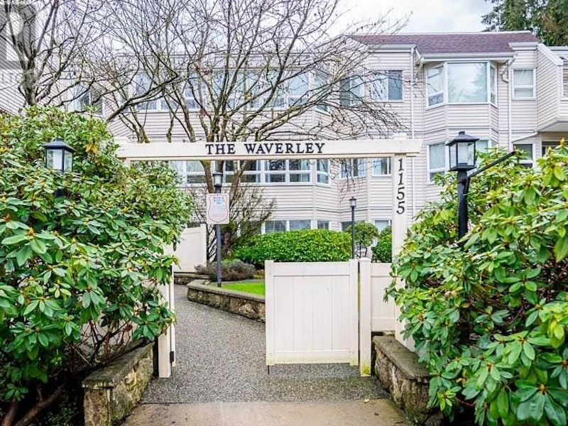 207 - 1155 Ross Road, North Vancouver BC V7K 1C6