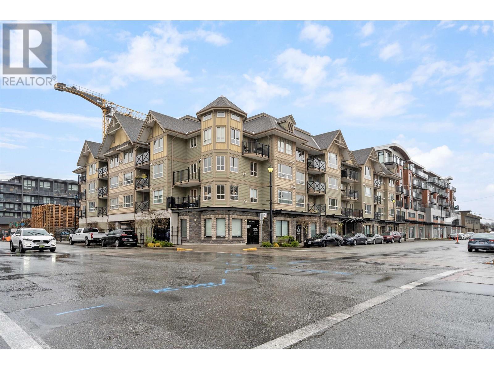 109-38003 Second Avenue, Squamish, BC, V8B 0C4