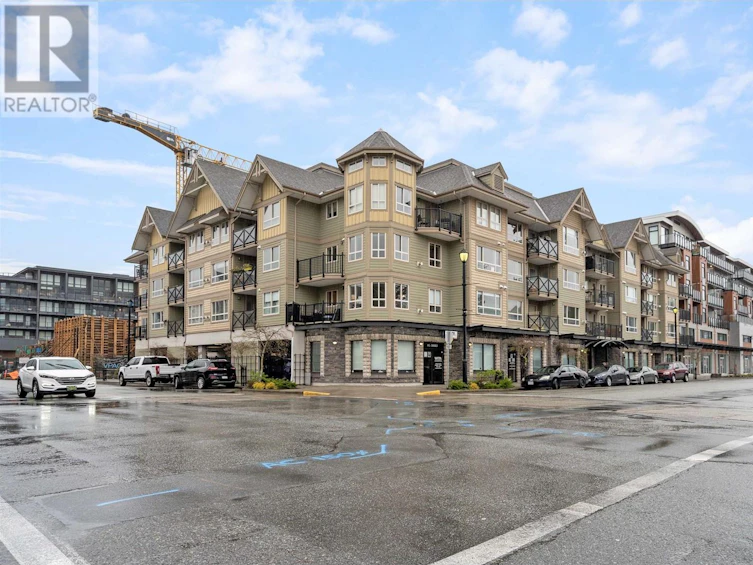 109-38003 Second Avenue, Squamish, BC, V8B 0C4