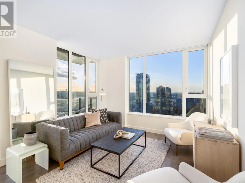 2105 - 4465 Juneau Street, Burnaby BC