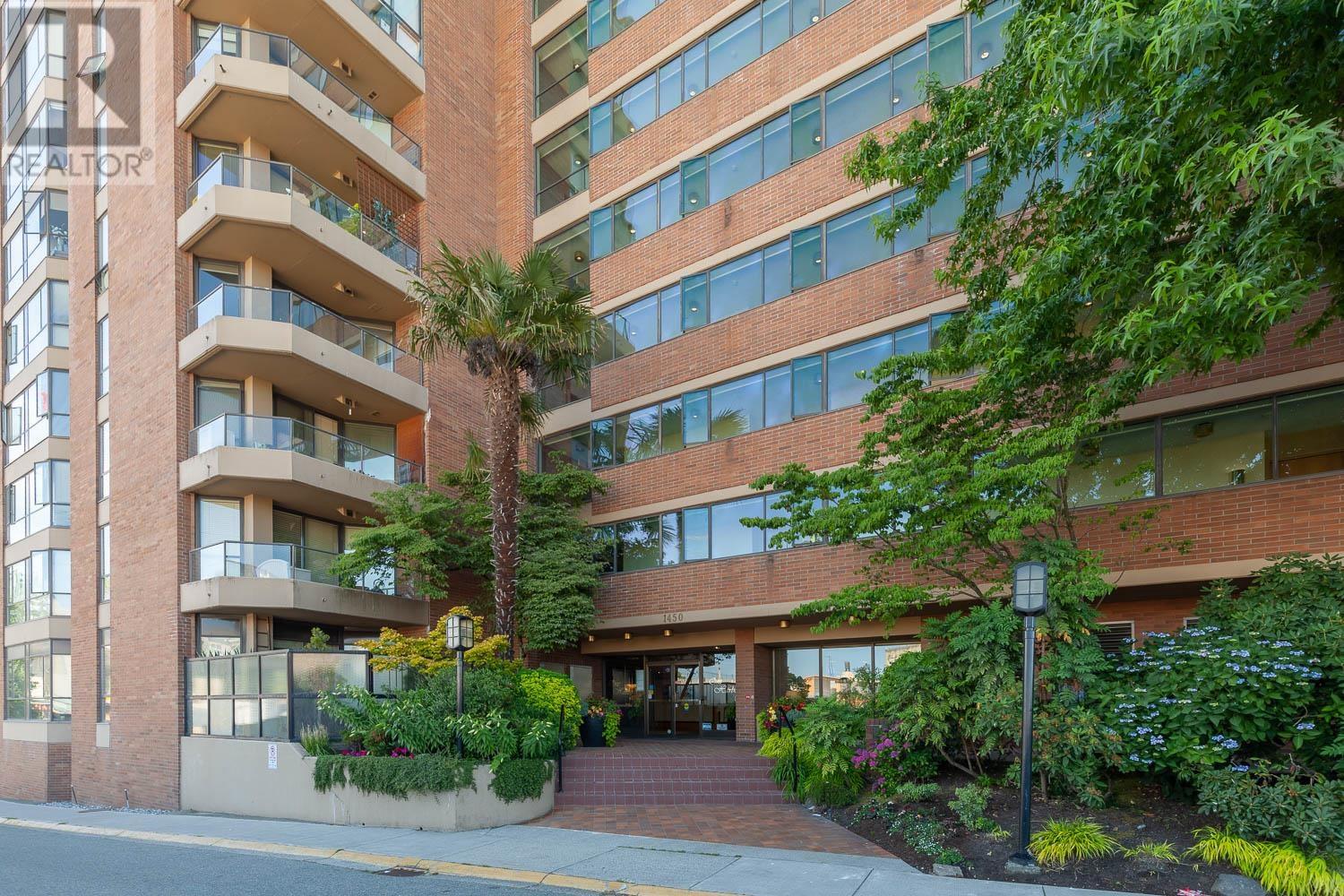 1003-1450 Pennyfarthing Drive, Vancouver, BC, V6J 4X8 - 2
