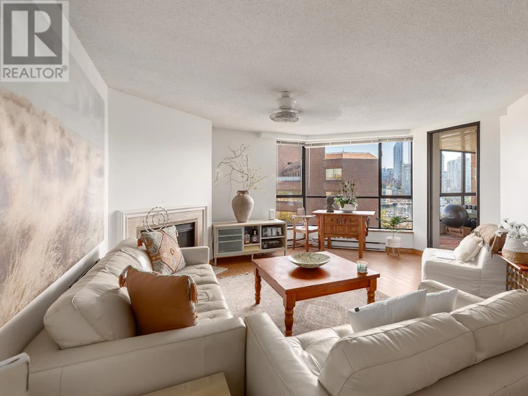1003-1450 Pennyfarthing Drive, Vancouver, BC, V6J 4X8 - 3