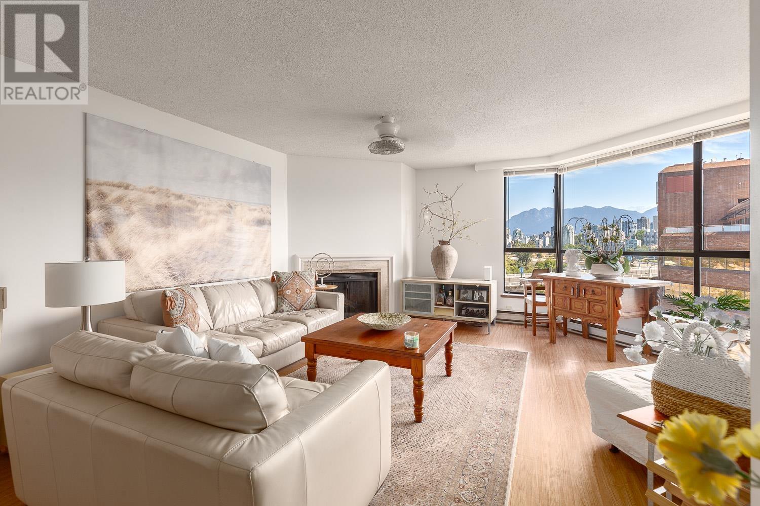 1003-1450 Pennyfarthing Drive, Vancouver, BC, V6J 4X8 - 4