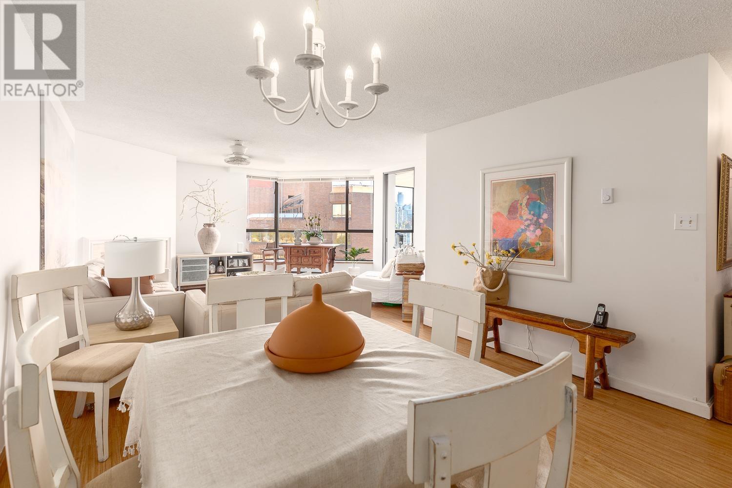 1003-1450 Pennyfarthing Drive, Vancouver, BC, V6J 4X8 - 5