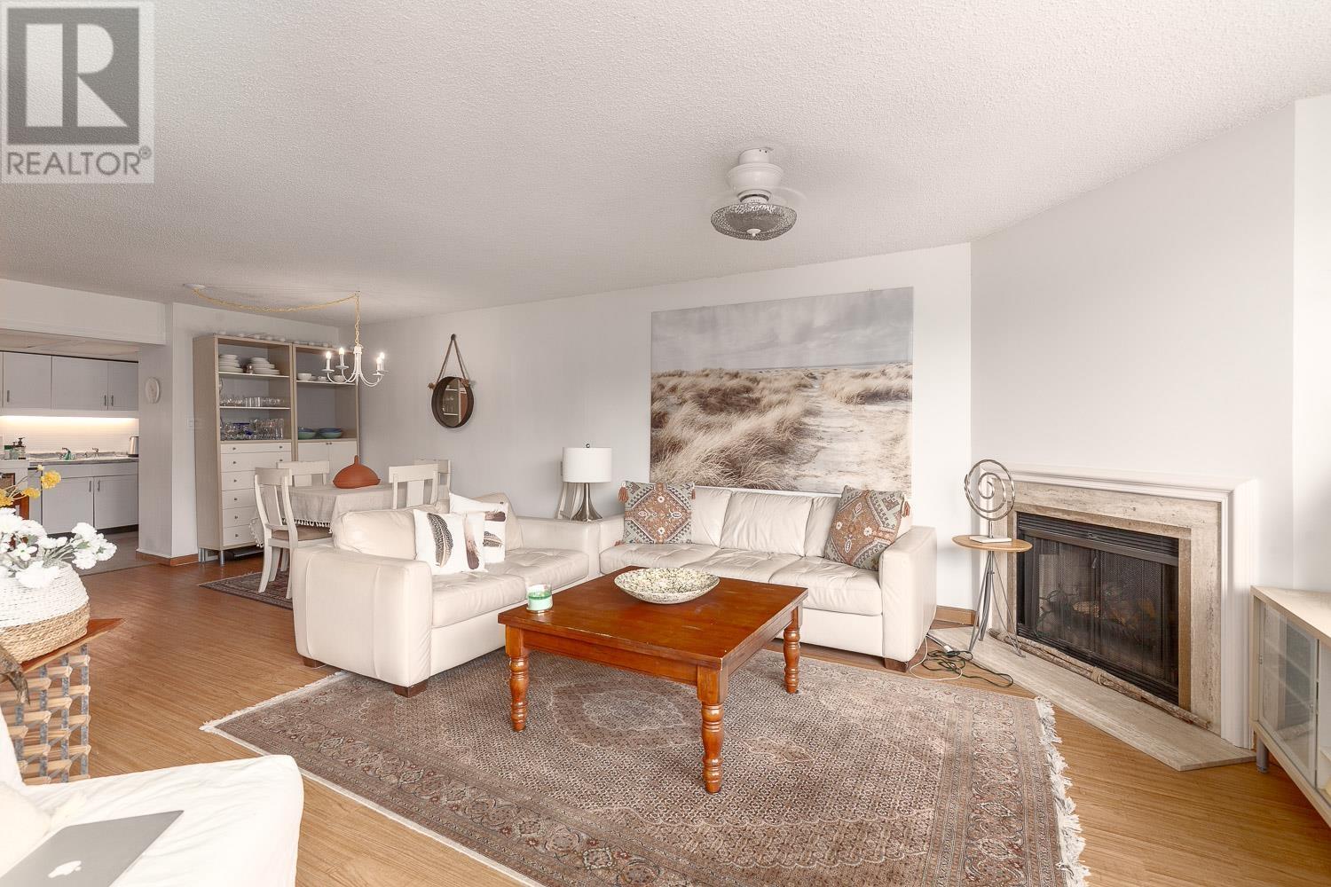 1003-1450 Pennyfarthing Drive, Vancouver, BC, V6J 4X8 - 6