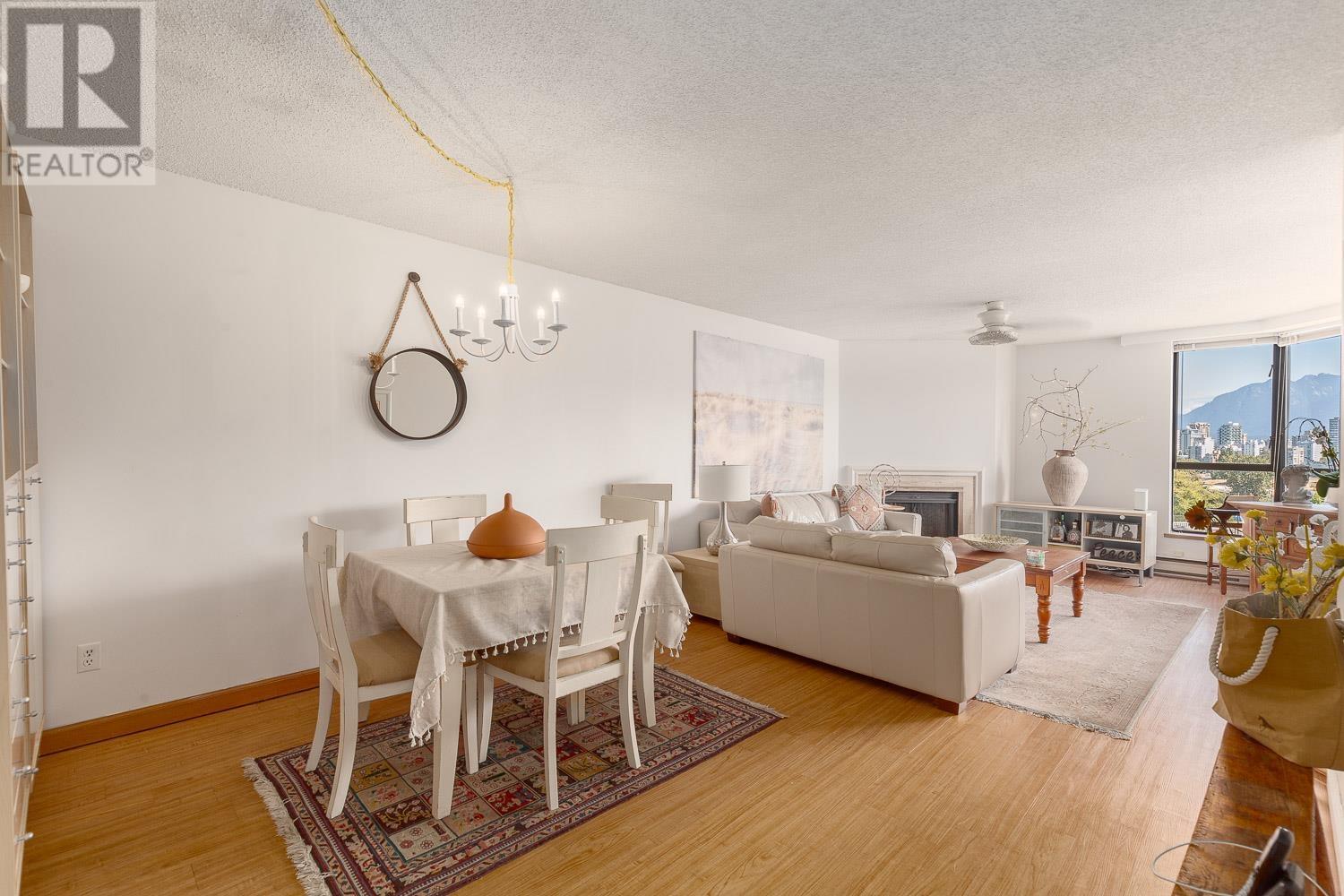 1003-1450 Pennyfarthing Drive, Vancouver, BC, V6J 4X8 - 9