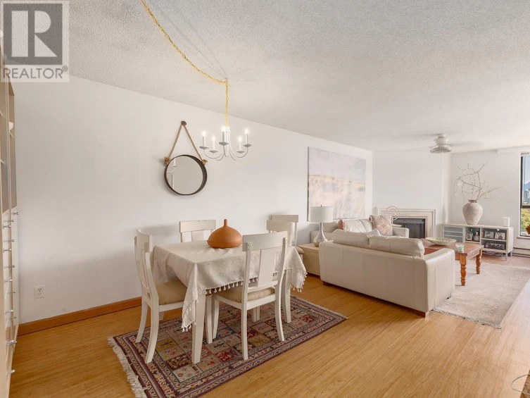 1003-1450 Pennyfarthing Drive, Vancouver, BC, V6J 4X8 - 9
