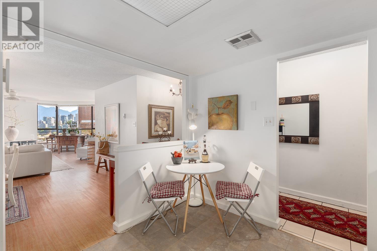 1003-1450 Pennyfarthing Drive, Vancouver, BC, V6J 4X8 - 13