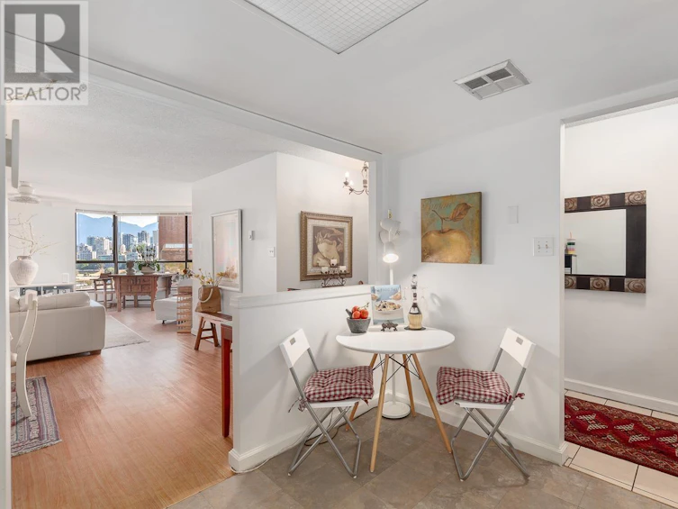 1003-1450 Pennyfarthing Drive, Vancouver, BC, V6J 4X8 - 13