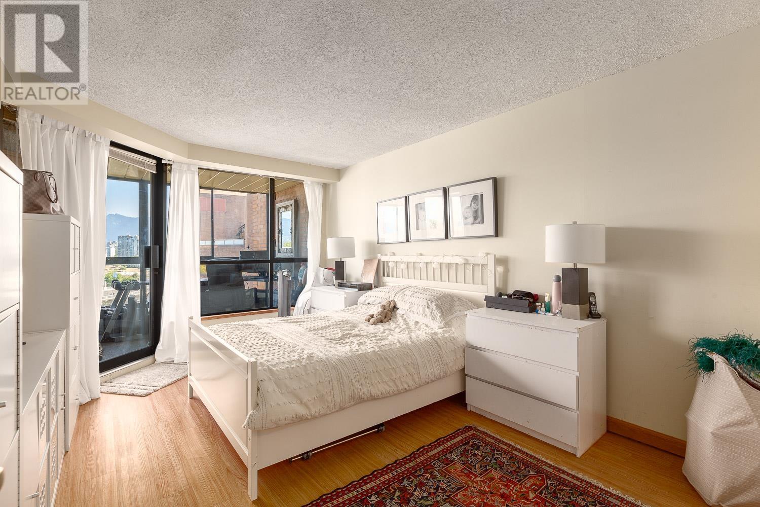 1003-1450 Pennyfarthing Drive, Vancouver, BC, V6J 4X8 - 14