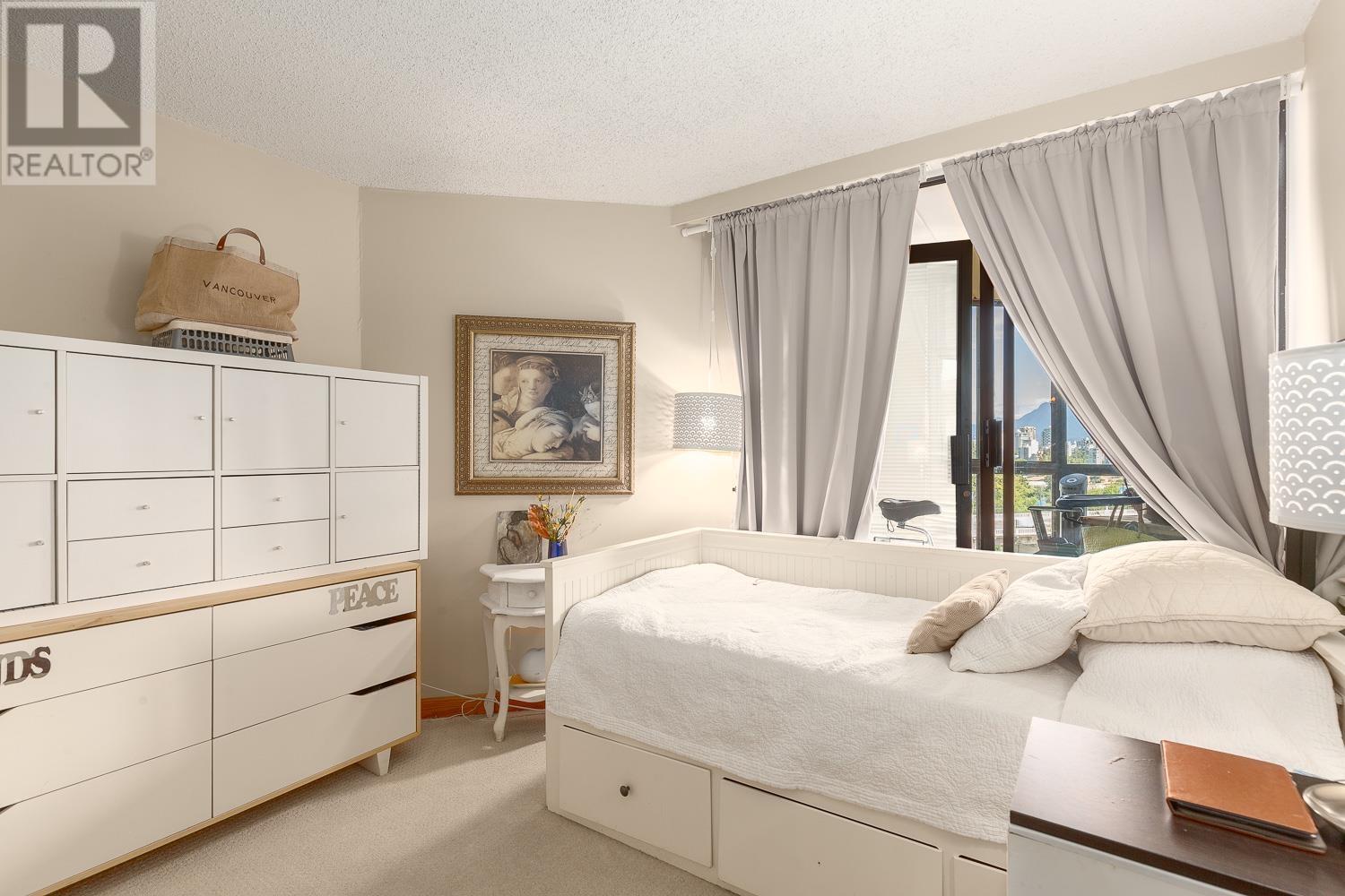 1003-1450 Pennyfarthing Drive, Vancouver, BC, V6J 4X8 - 20