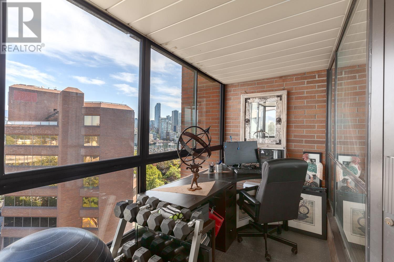 1003-1450 Pennyfarthing Drive, Vancouver, BC, V6J 4X8 - 24