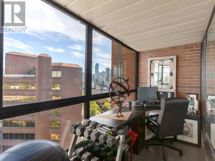 1003-1450 Pennyfarthing Drive, Vancouver, BC, V6J 4X8 - 24