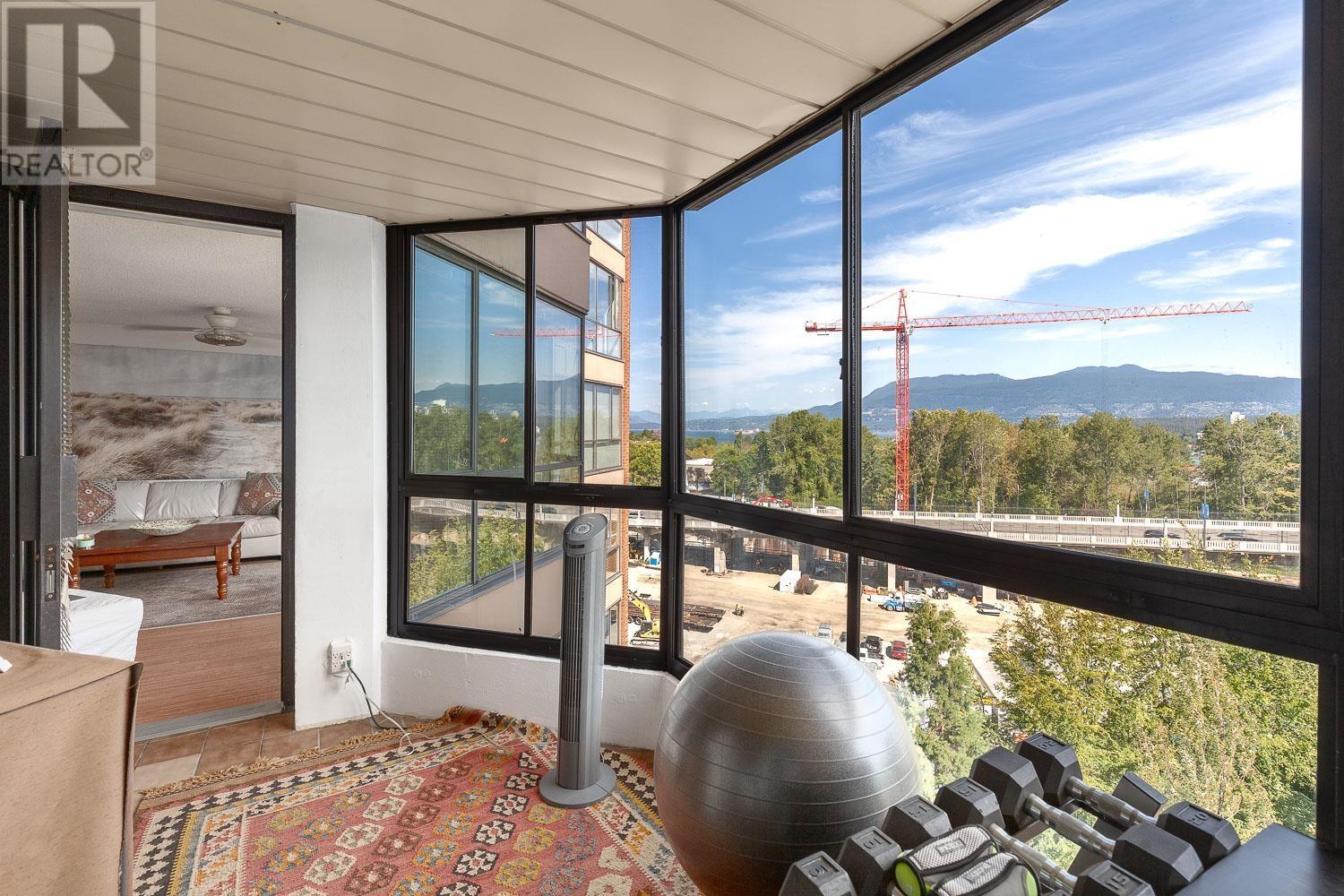 1003-1450 Pennyfarthing Drive, Vancouver, BC, V6J 4X8 - 25