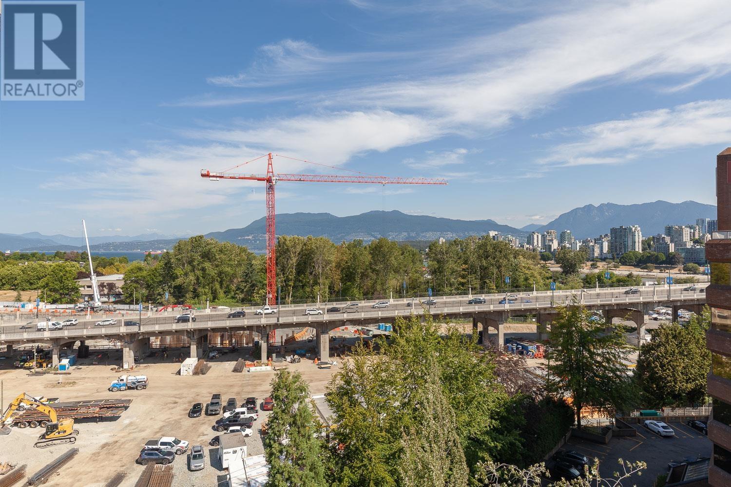 1003-1450 Pennyfarthing Drive, Vancouver, BC, V6J 4X8 - 26
