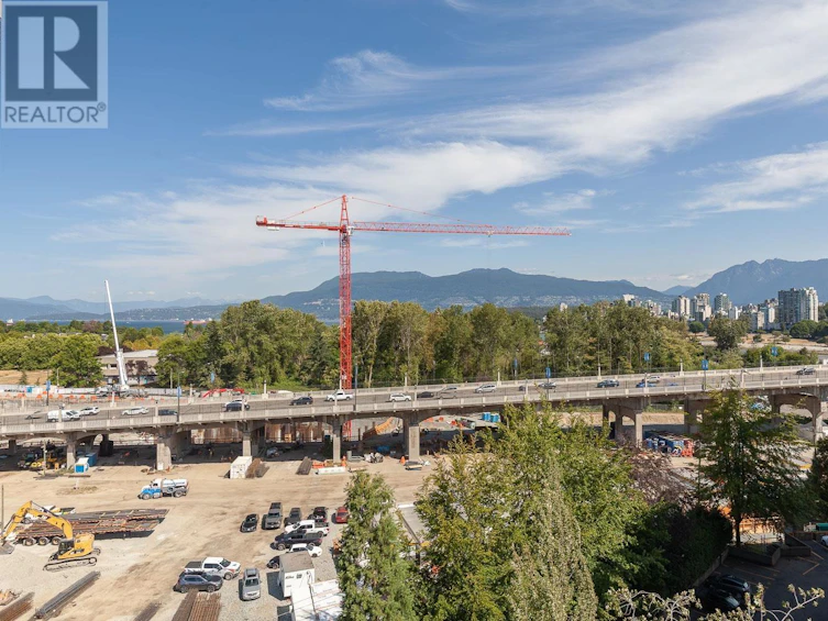 1003-1450 Pennyfarthing Drive, Vancouver, BC, V6J 4X8 - 26