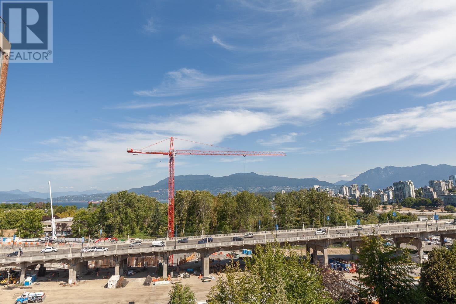 1003-1450 Pennyfarthing Drive, Vancouver, BC, V6J 4X8 - 27
