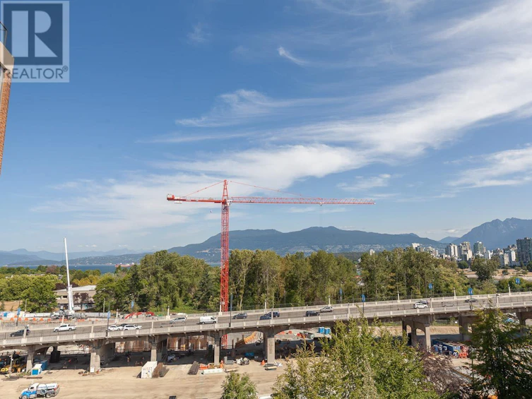1003-1450 Pennyfarthing Drive, Vancouver, BC, V6J 4X8 - 27