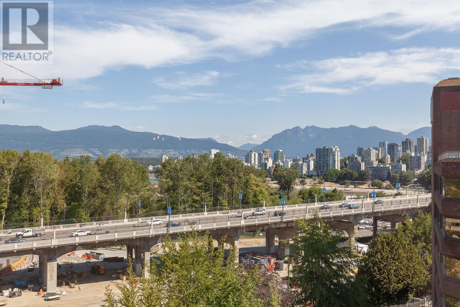 1003-1450 Pennyfarthing Drive, Vancouver, BC, V6J 4X8 - 29