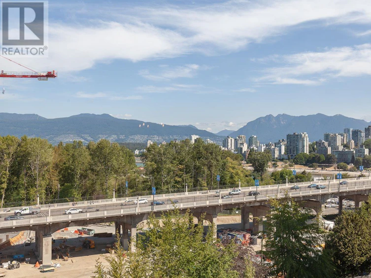 1003-1450 Pennyfarthing Drive, Vancouver, BC, V6J 4X8 - 29