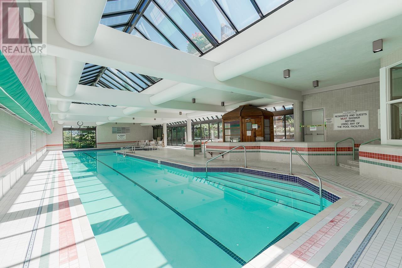 1003-1450 Pennyfarthing Drive, Vancouver, BC, V6J 4X8 - 31