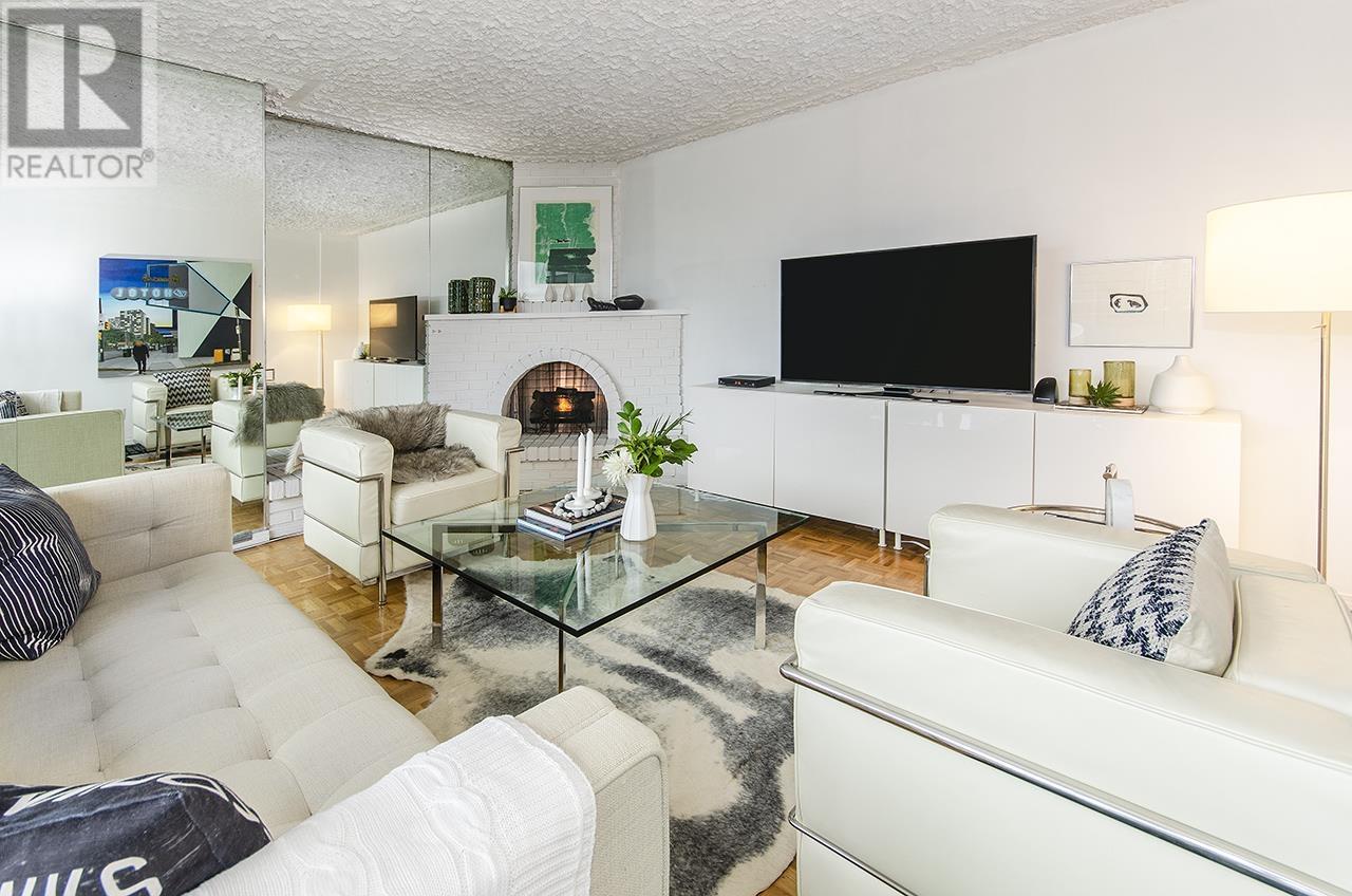 PH2-1100 Harwood Street, Vancouver, BC, V6E 1R7
