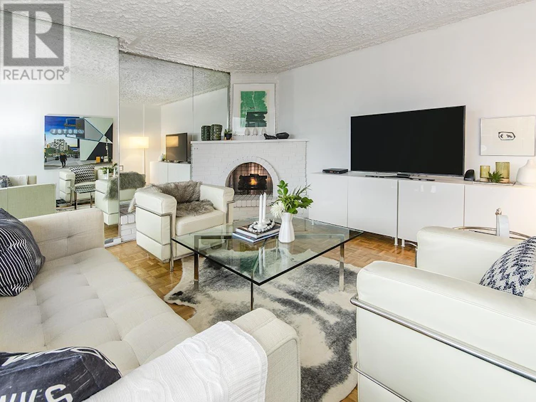 PH2-1100 Harwood Street, Vancouver, BC, V6E 1R7