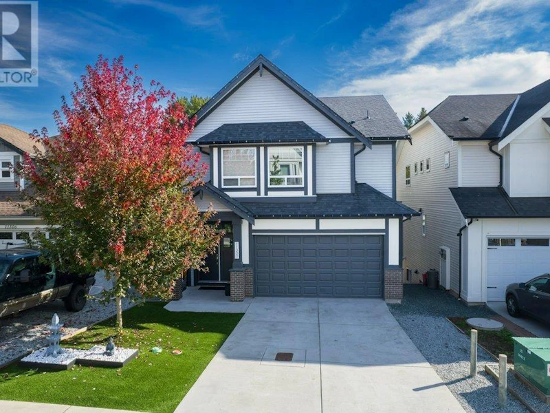 11300 240a Street, Maple Ridge BC
