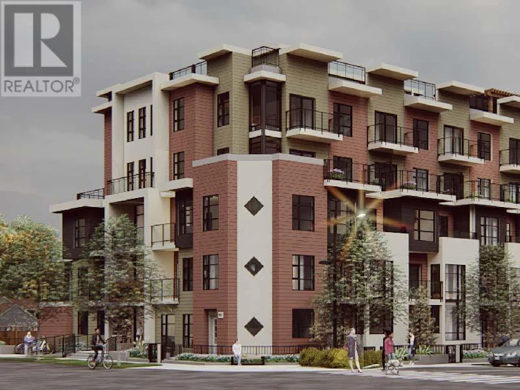 909-909 913 915 Twelfth Street, New Westminster, BC, V3M 4K5