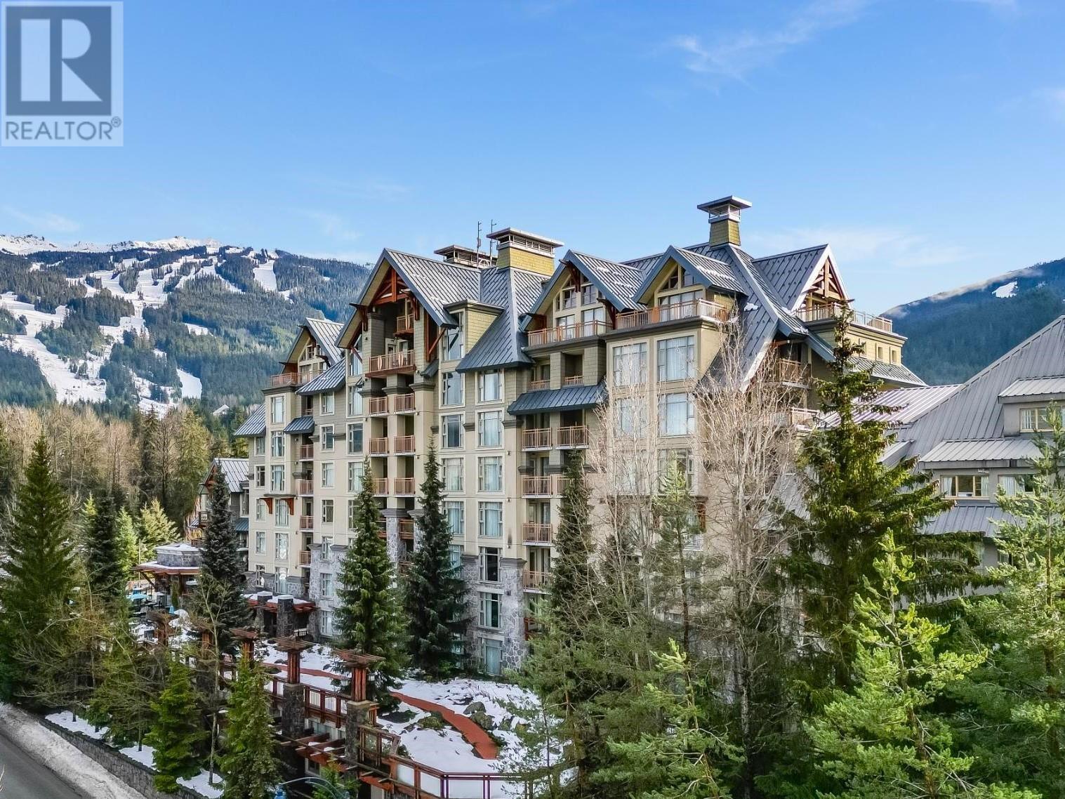 4404-4299 Blackcomb Way, Whistler, BC, V8E 0X3