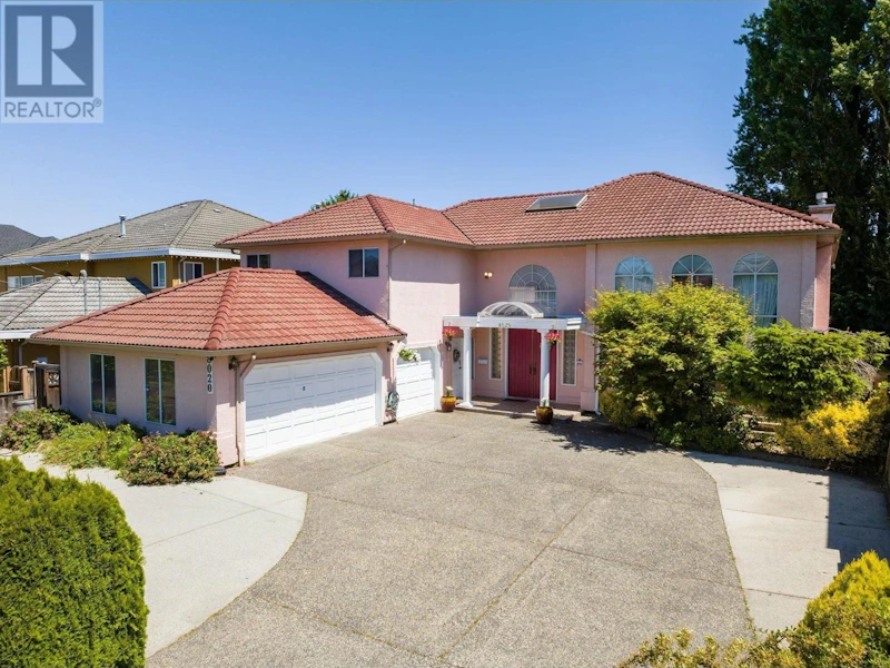 8020 Claybrook Road, Richmond BC V7C 2L3